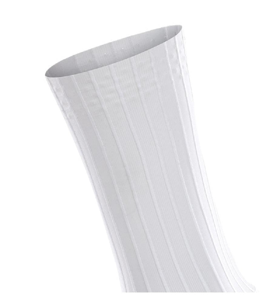 Nix Cycling Socks - White