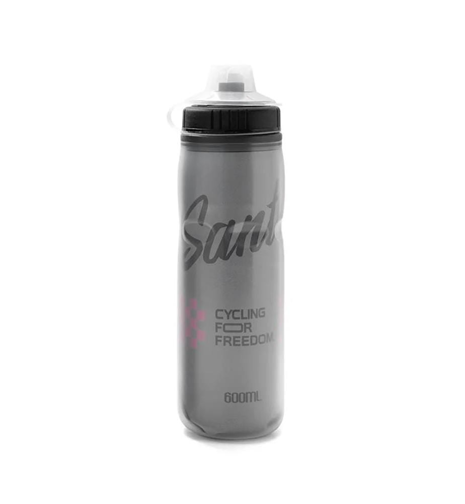Santic Gaia Thermo-Trinkflasche - Grau