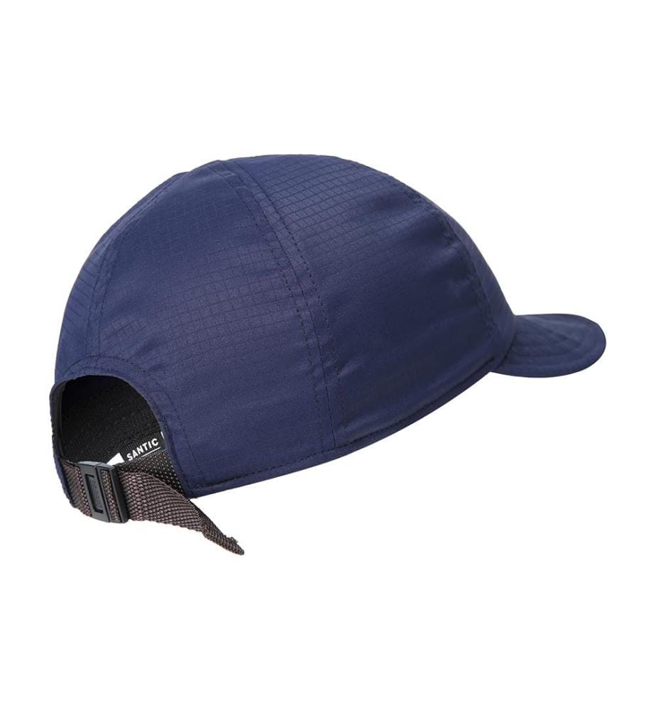 Radsport-Mütze - Marinblau