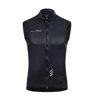 Gilet da Ciclismo Windproof Mario