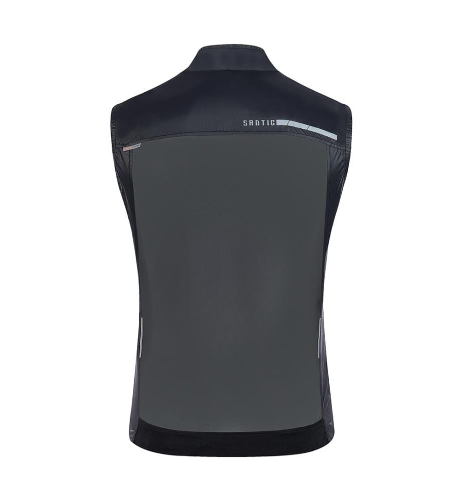 Gilet da Ciclismo Windproof Mario