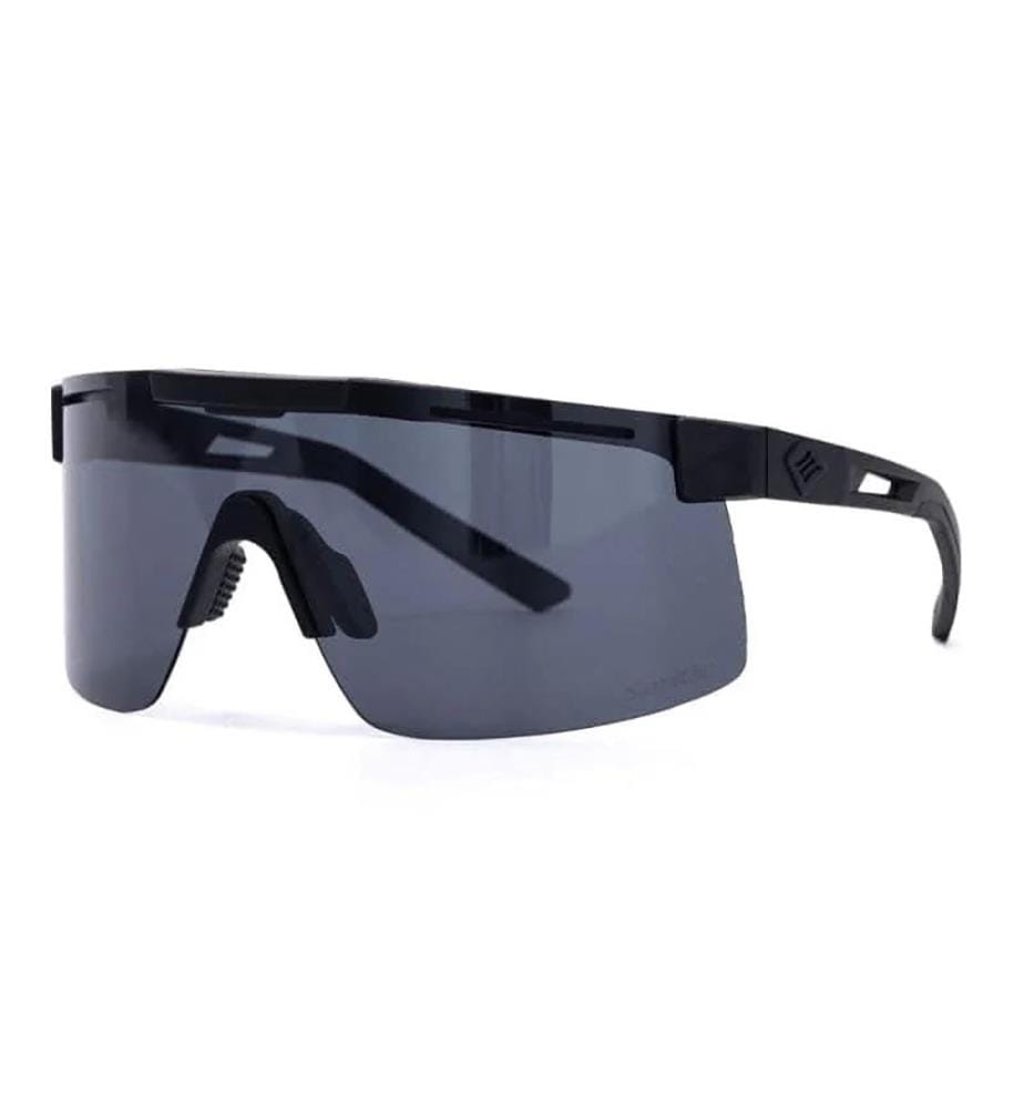 Lunettes De Cyclisme - Noir