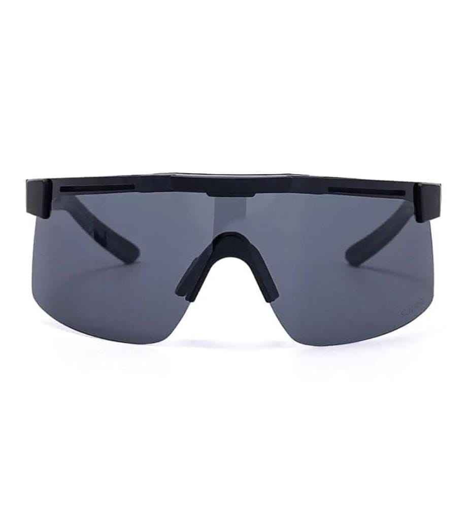 Lunettes De Cyclisme - Noir
