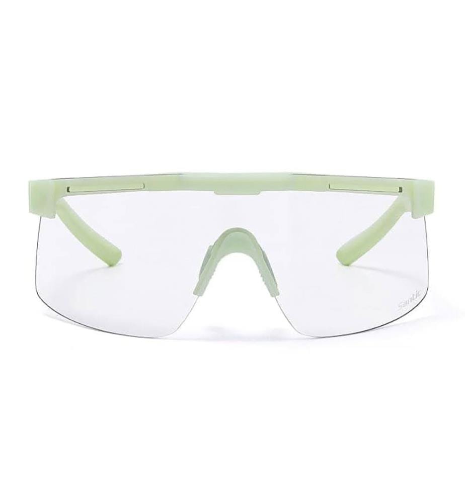 Occhiali da ciclismo - Verde