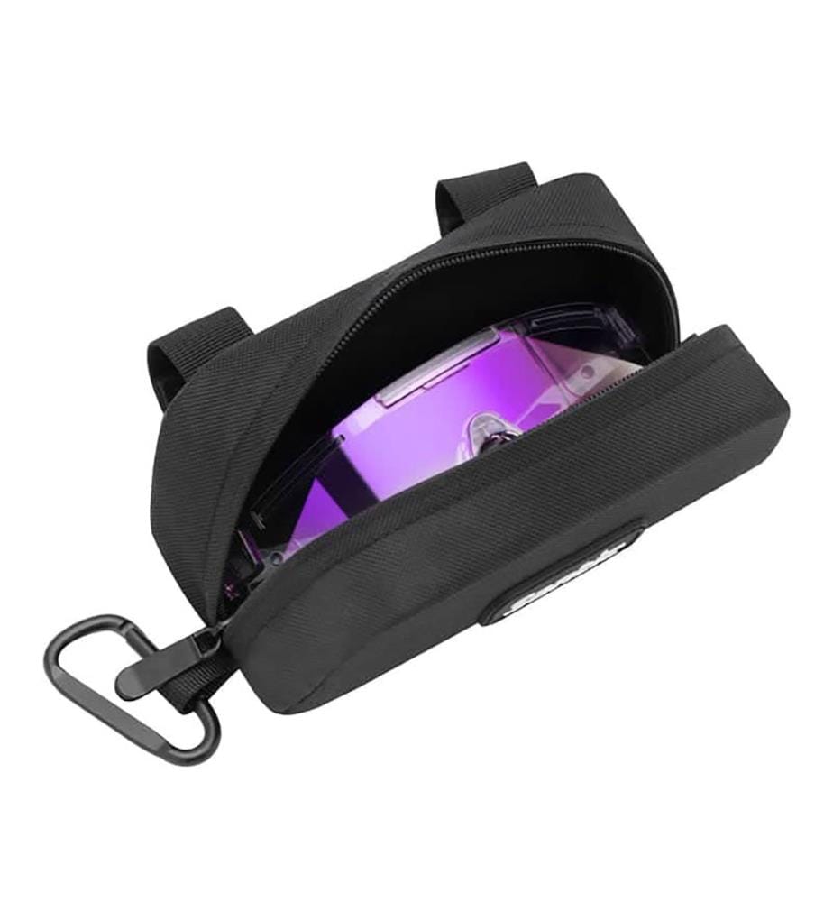 Lunettes De Cyclisme - Violet Clair