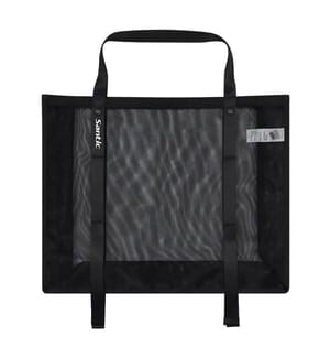 Handtasche - Schwarz