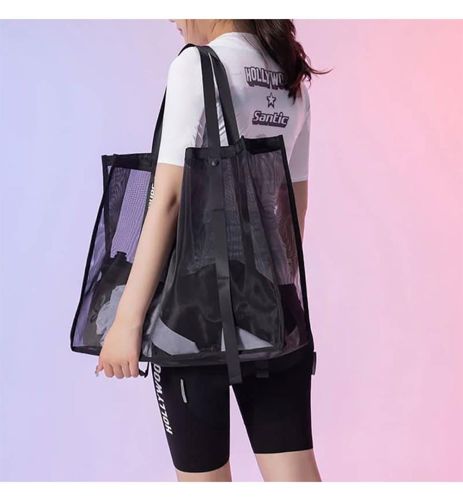 Sac À Main - Noir