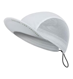 Casquette 28°C+ - Blanc
