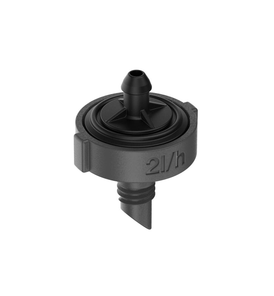 GARDENA - Endtropfer Micro-Drip-System 2 l/h, 10 Stück