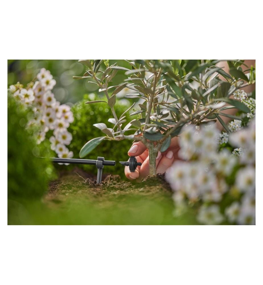 GARDENA - Endtropfer Micro-Drip-System 2 l/h, 10 Stück