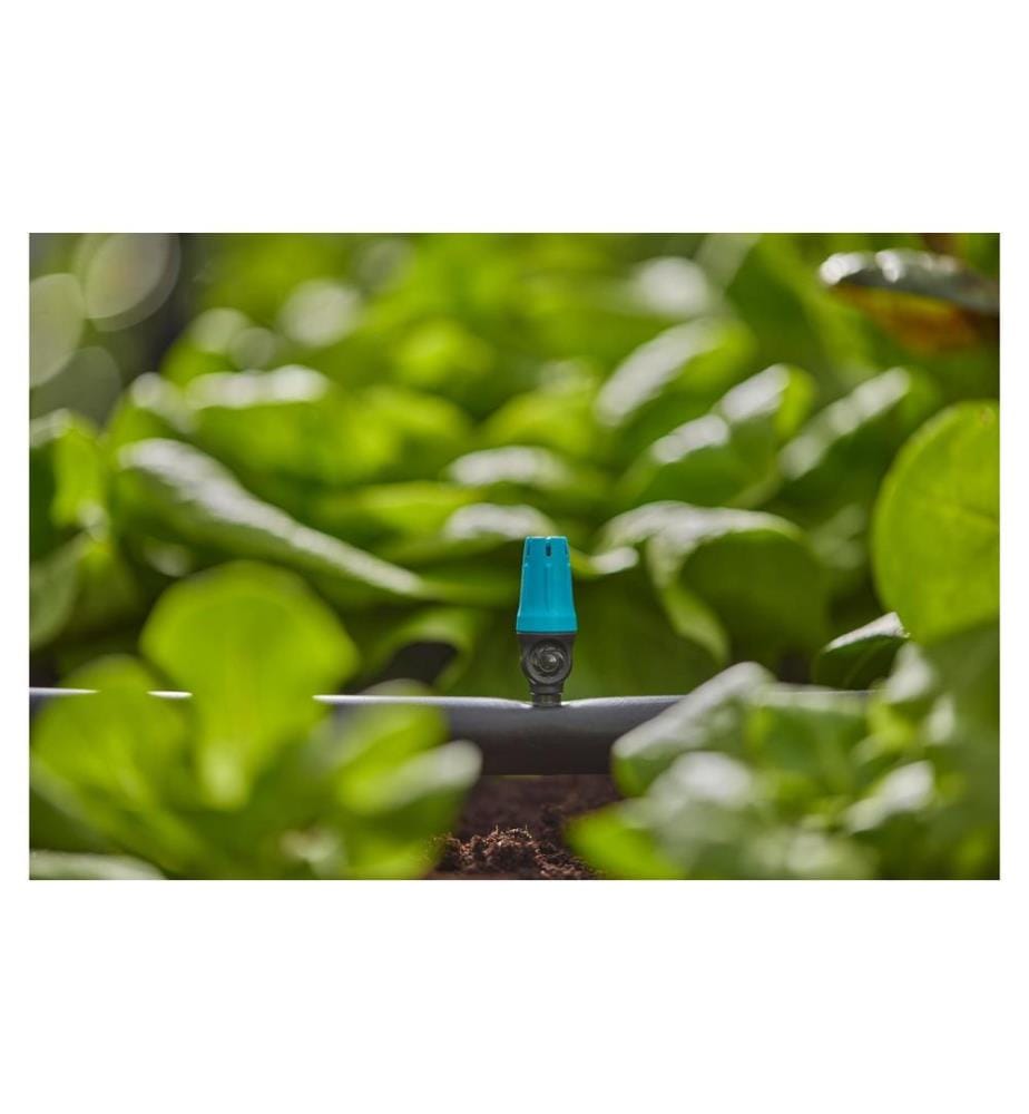 GARDENA - Kleinflächendüse Micro-Drip-System, 10 Stück