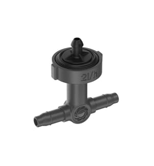 GARDENA - Reihentropfer Micro-Drip-System druckregulierend 2 l/h