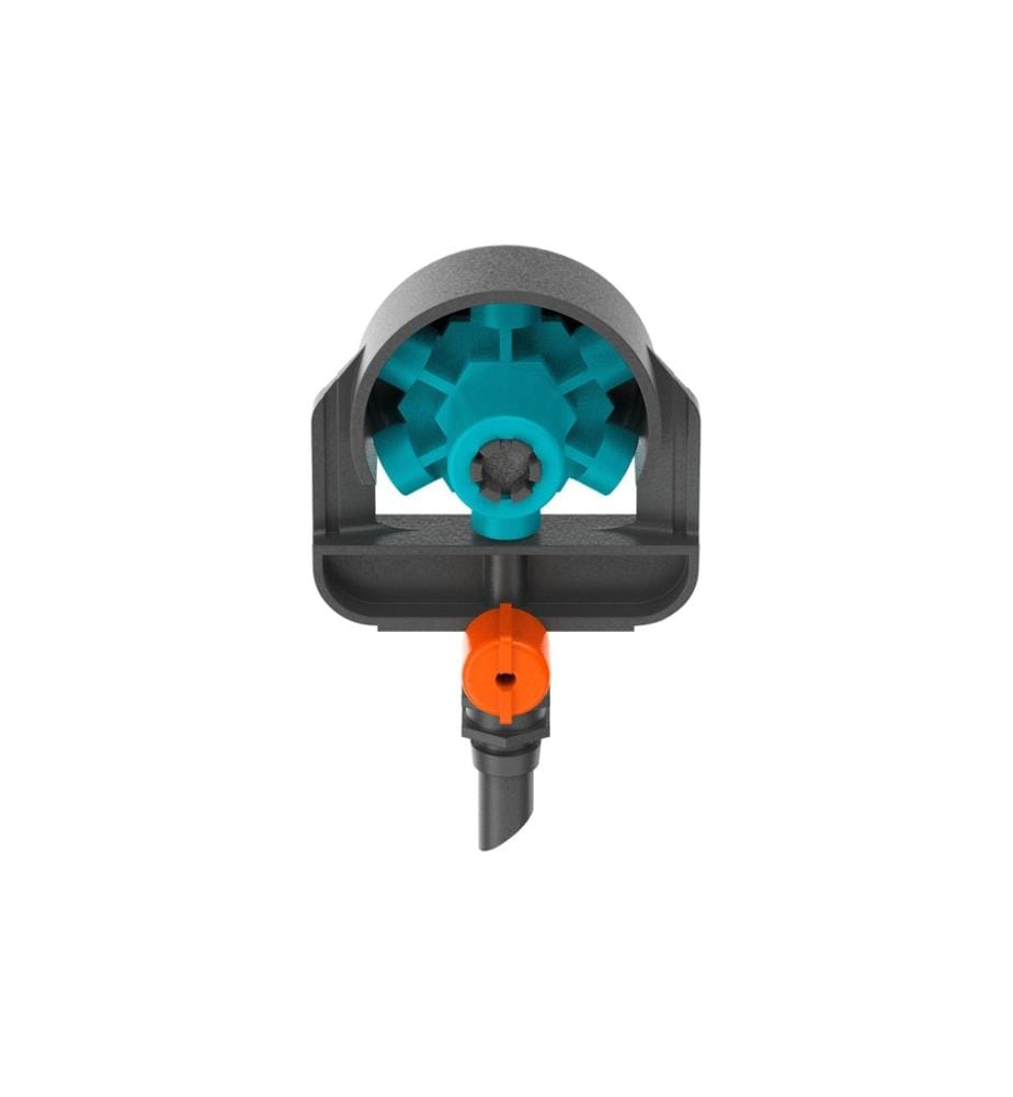 GARDENA - Buse de pulvérisation Système Micro-Drip 6 en 1