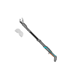 GARDENA - Akku-Astschere EasyCut 110/18 V P4A solo