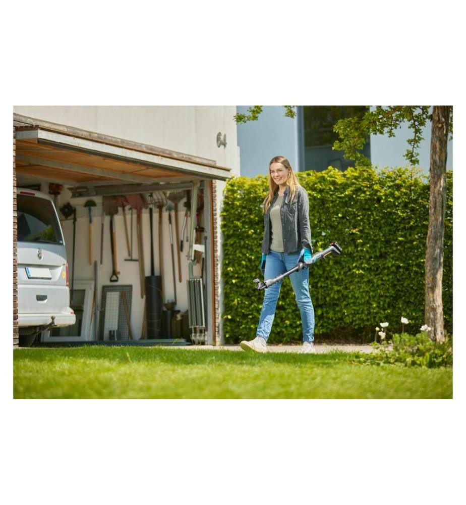 GARDENA - Akku-Astschere EasyCut 110/18 V P4A solo