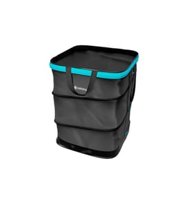 GARDENA - Sac à déchets de jardin PopUp rectangulaire, taille L