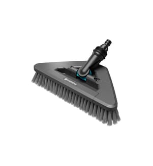 GARDENA - Cleansystem Stielbürste soft flex