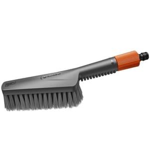 GARDENA - Brosse à main Cleansystem S soft