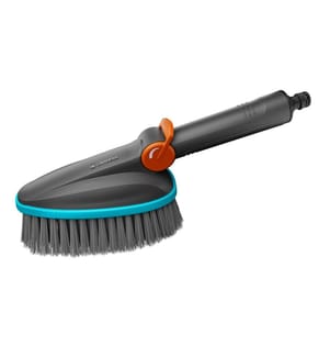 GARDENA - Cleansystem Handbürste M soft