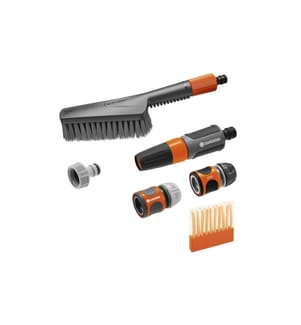 GARDENA - Cleansystem Grundausstattung S soft