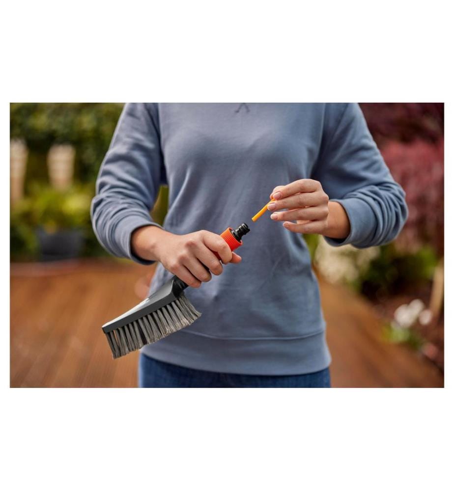 GARDENA - Cleansystem équipement de base S soft