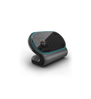 GARDENA - Irrigation solaire AquaBloom L Set