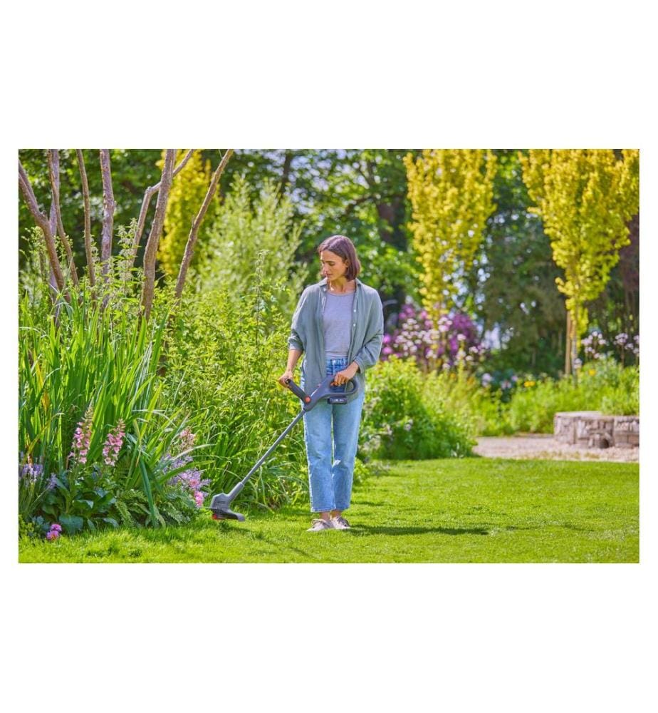 GARDENA - Débroussailleuse sans fil EasyTrim solo
