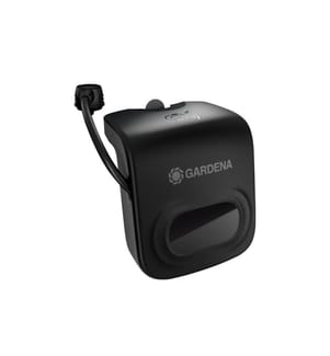 GARDENA - Sistema anticollisione pour Sileno