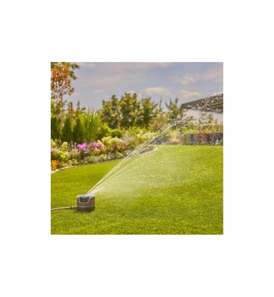 GARDENA - Multifunktions-Flächenregner AquaPrecise