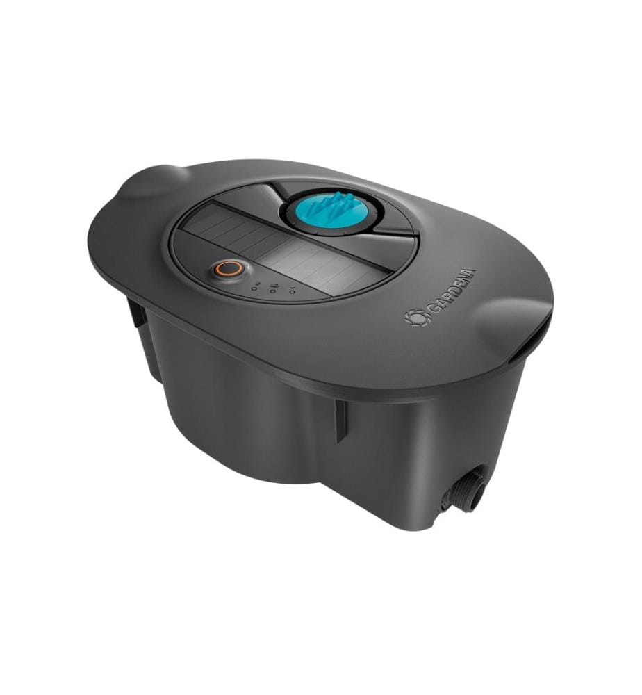 GARDENA - Arroseur de surface multifonction AquaPrecise (souterraine)
