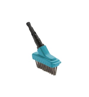 GARDENA - Brosse spéciale joints Combisystem M