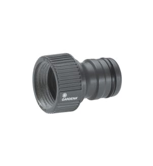 GARDENA - Raccord de robinet Système SB-Profi 26,5 mm