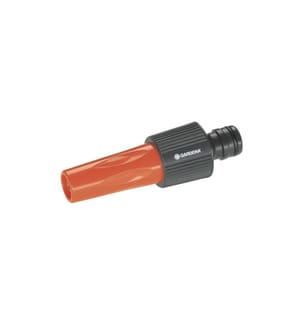 GARDENA - Pistolet de nettoyage 3/4/19 mm