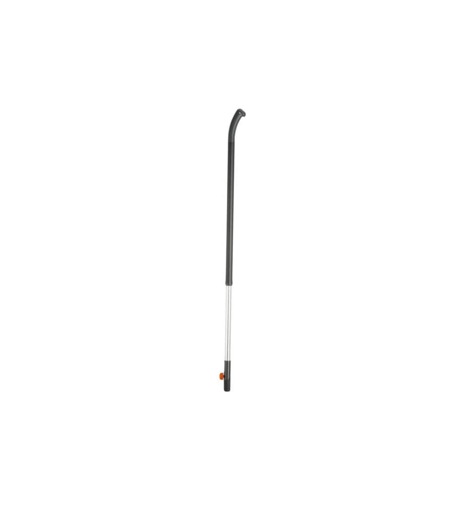 GARDENA - Manche Combisystem Ergoline 130 cm Aluminium