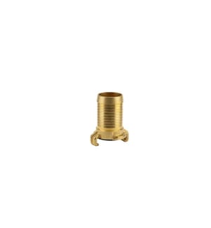GARDENA - Raccord pour tuyaux 32 mm (1 1/4)