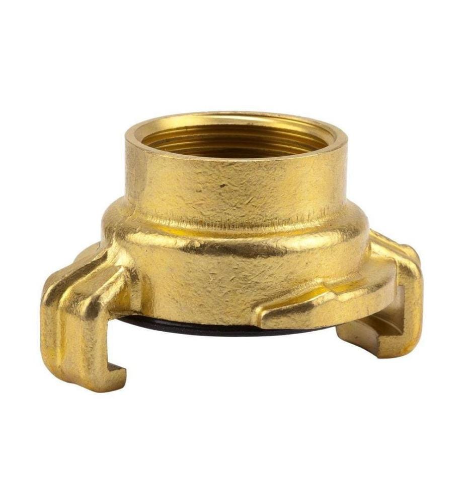 GARDENA - Schlauchkupplung 26,5 mm (G 3/4) Gewinde