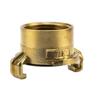 GARDENA - Raccord pour tuyaux 33,3 mm (G 1) Fil