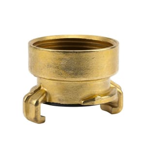 GARDENA - Raccord pour tuyaux 42 mm (G 1 1/4) Fil