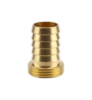 GARDENA - Raccord de robinet 26,5 mm (G 3/4) / 19 mm (3/4) 1 pièce
