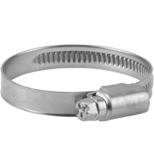 GARDENA - Collier de serrage pour tuyau 32 - 50 mm (1 1/4)