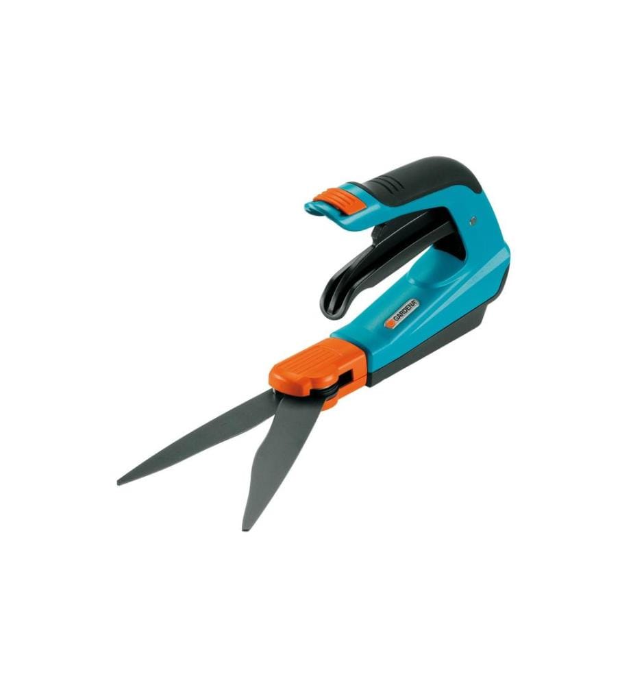 GARDENA - Grasschere Comfort drehbar