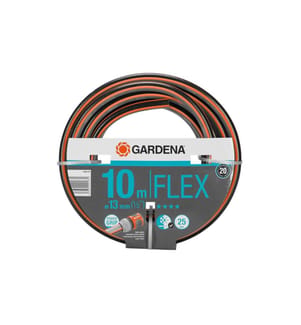 GARDENA - Tuyau de jardin Comfort FLEX 10 m Ø 13 mm