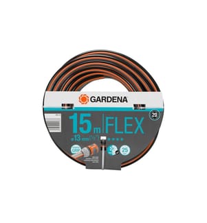 GARDENA - Gartenschlauch Comfort FLEX 15 m Ø 13 mm