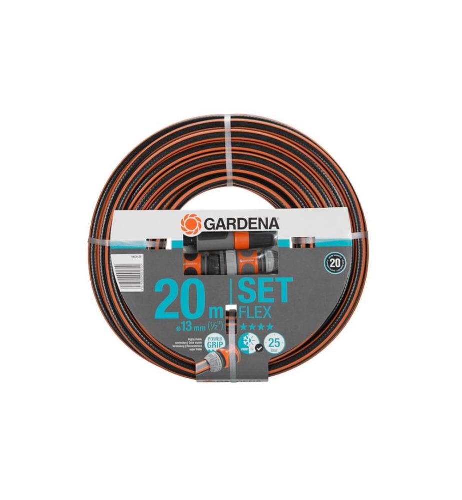 GARDENA - Gartenschlauch Comfort FLEX 20 m Ø 13 mm