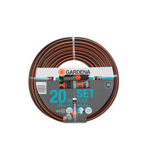 GARDENA - Gartenschlauch Comfort FLEX 20 m Ø 13 mm