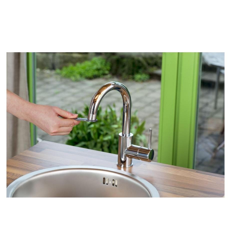 GARDENA - Raccord de robinet M 24/M 22 pour les robinets d'eau intérieurs