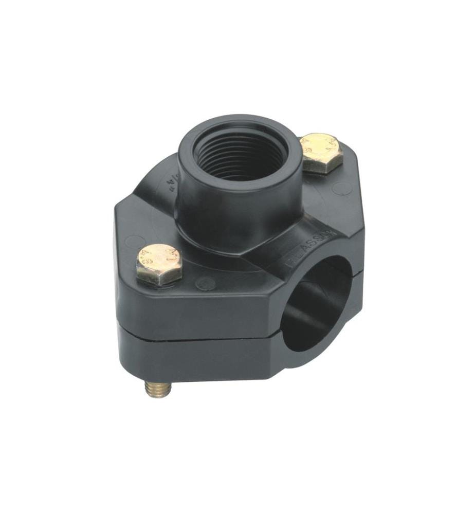 GARDENA - Sprinklersystem Anbohrschelle 25 mm x 3/4-Innengewinde