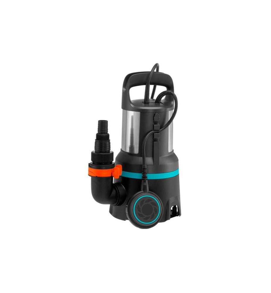 GARDENA - Pompe à eau usée 16000