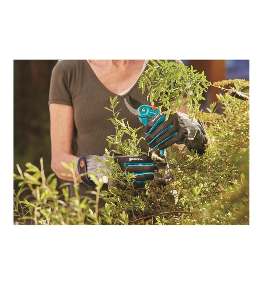 GARDENA - Gartenhandschuh 8 / M