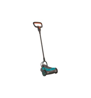 GARDENA - Tondeuse à gazon sans fil HandyMower Li-22 / 18 V Solo